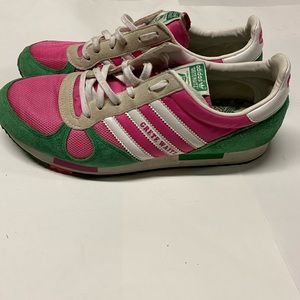 adidas grete waitz rose adidas grete waitz rose